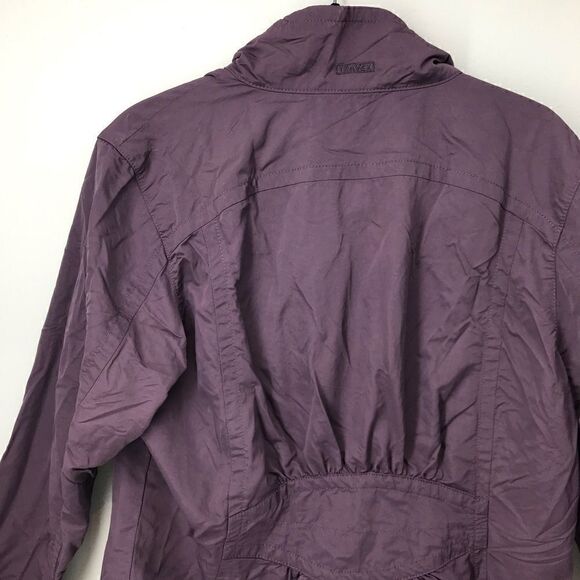 Eddie Bauer Travex Jacket - Picture 5 of 6